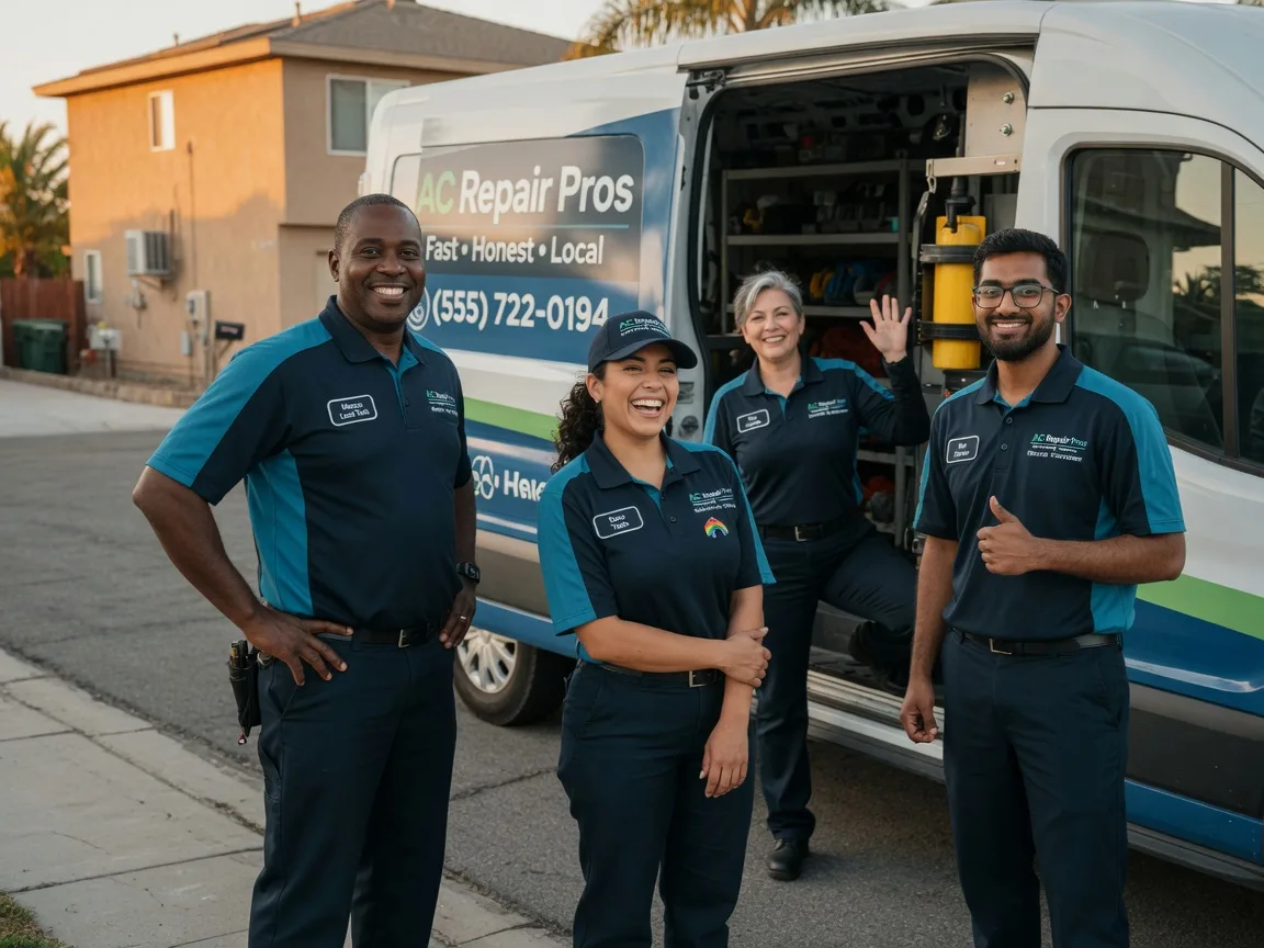 AC Repair company in Graham, KY