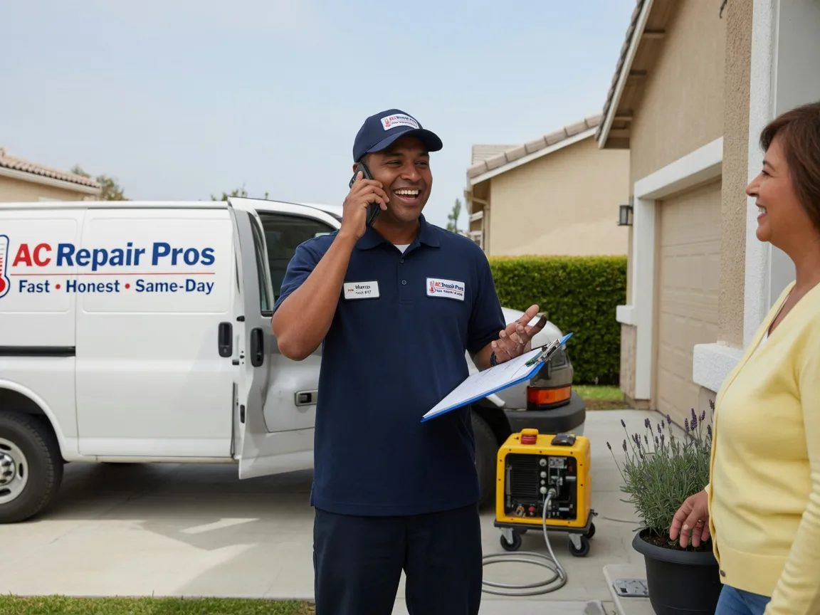 AC Repair Graham, KY FAQs